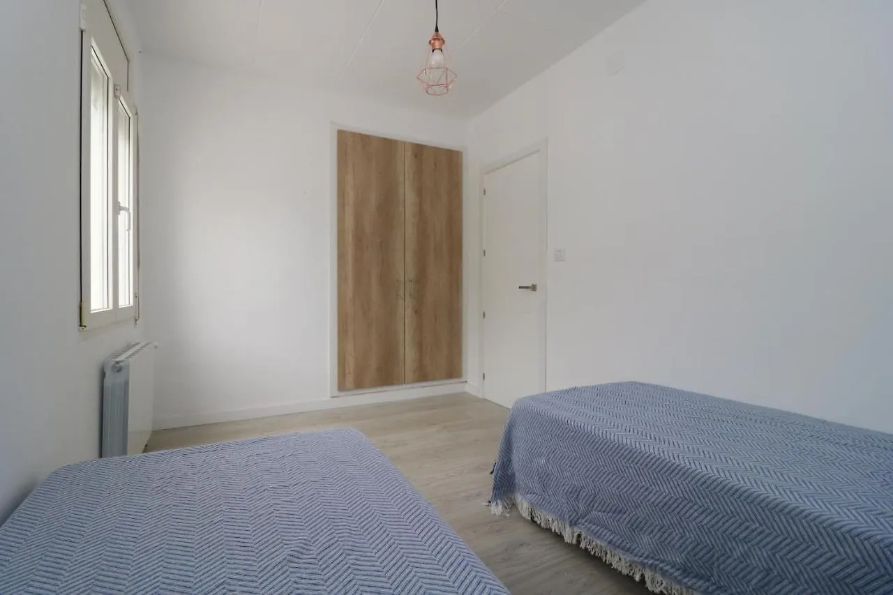 Vila Montsia 23 - Casa Con Piscina Privada En Roses 0*,  Španělsko