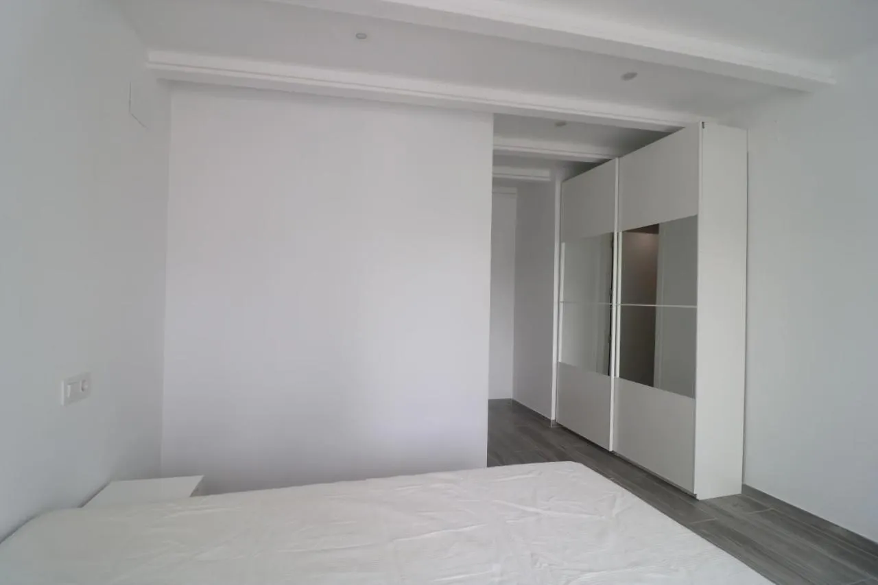 Vila Montsia 23 - Casa Con Piscina Privada En Roses Prázdninový dům
