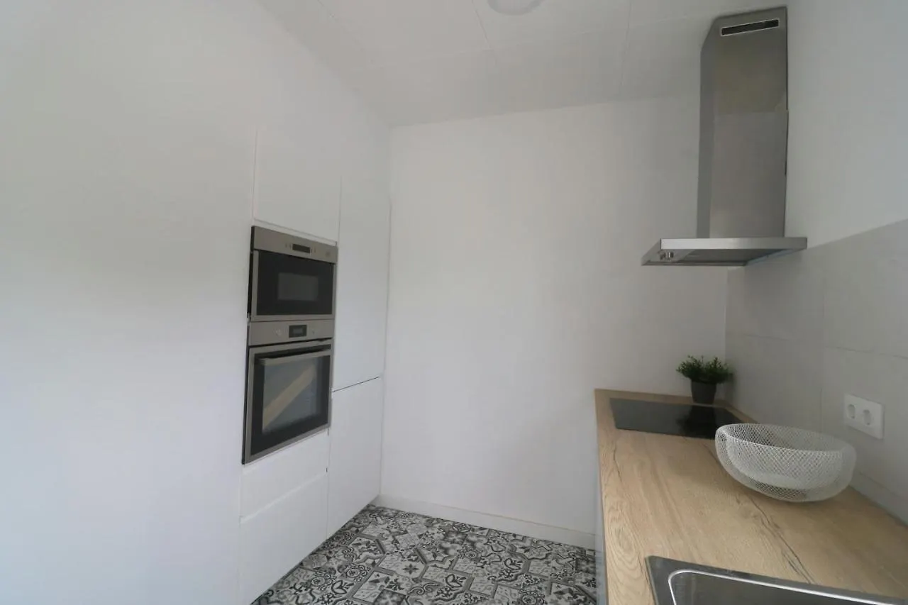 Montsia 23 - Casa Con Piscina Privada En Roses Villa 0*,