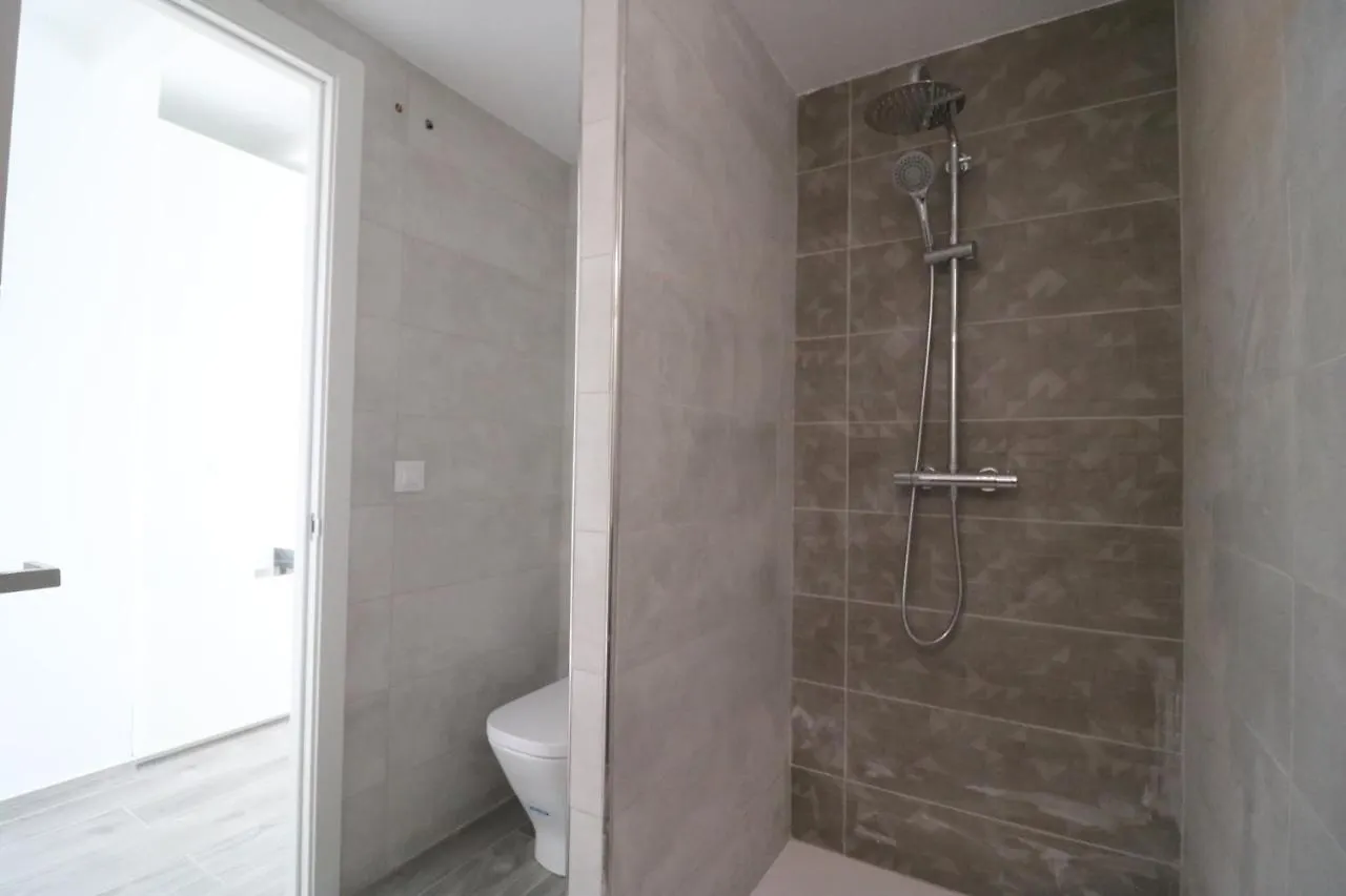 Montsia 23 - Casa Con Piscina Privada En Roses Villa