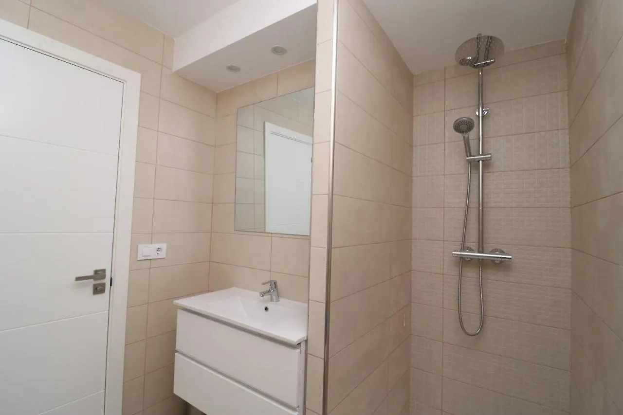 Montsia 23 - Casa Con Piscina Privada En Roses Villa 0*,  Spain