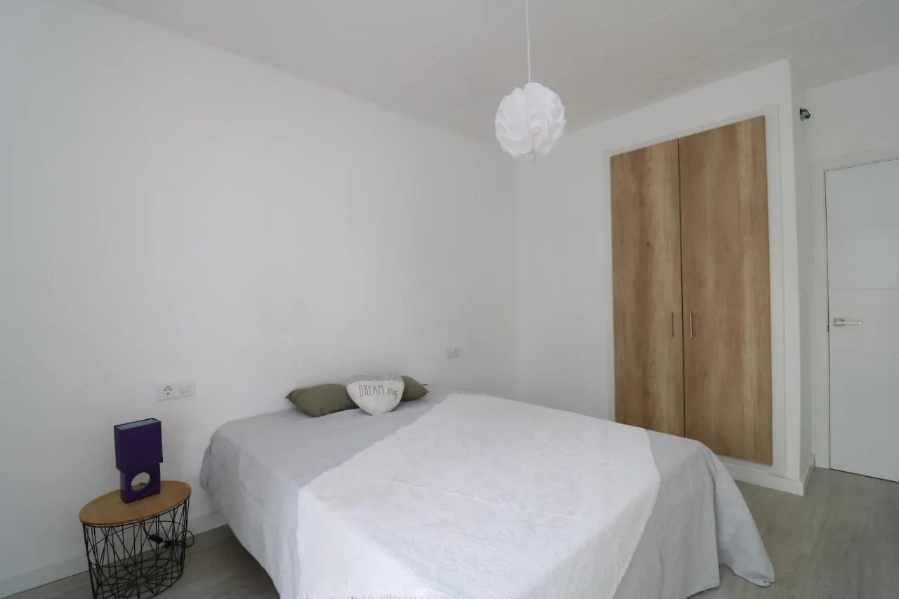 Holiday home Montsia 23 - Casa Con Piscina Privada En Roses Villa Spain