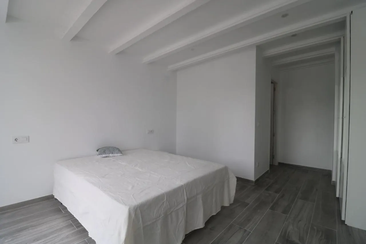 Montsia 23 - Casa Con Piscina Privada En Roses Villa