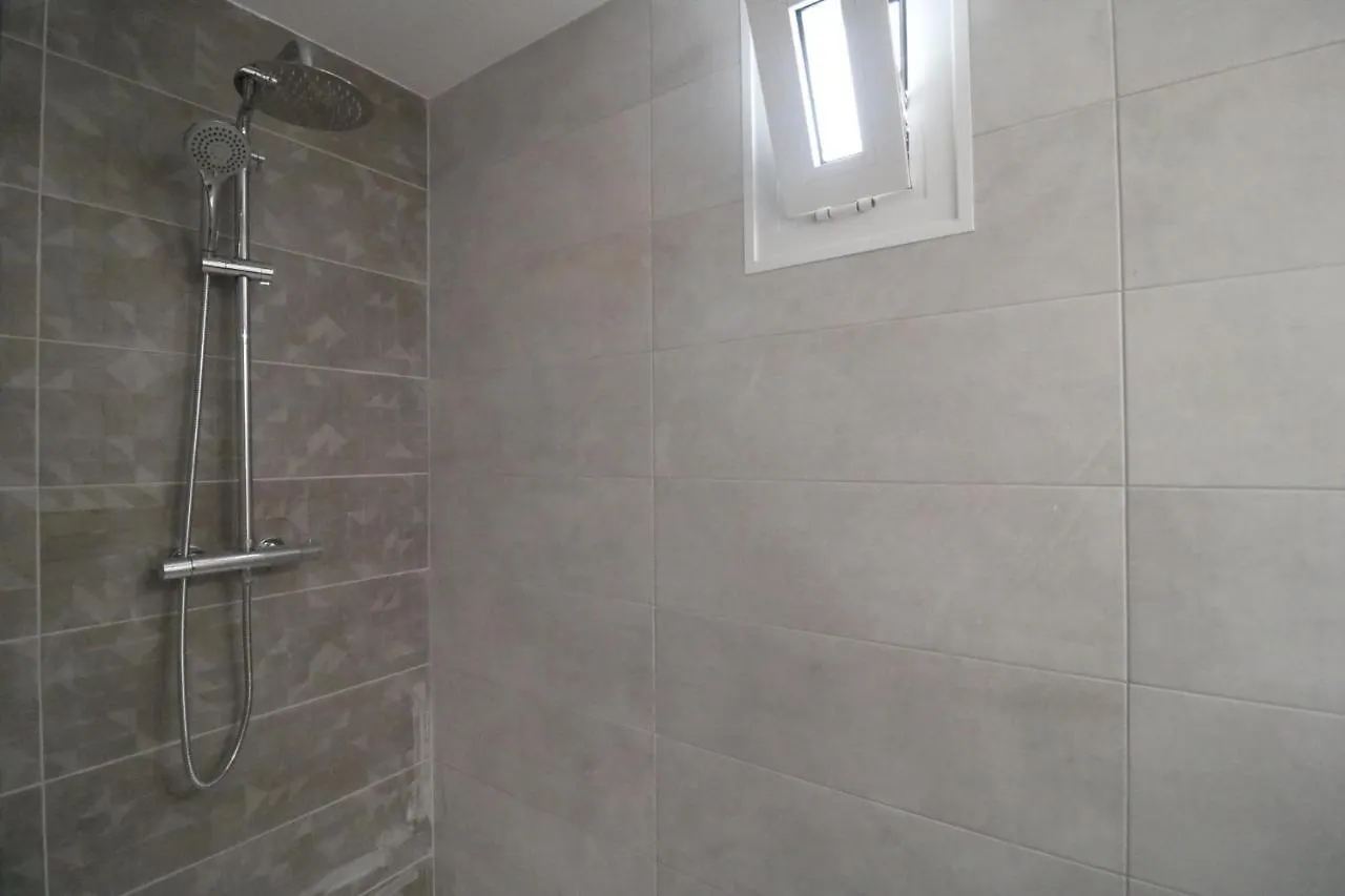 Montsia 23 - Casa Con Piscina Privada En Roses Villa Spain