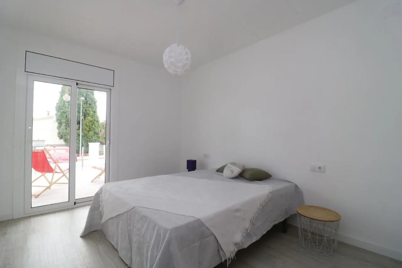 Holiday home Montsia 23 - Casa Con Piscina Privada En Roses Villa