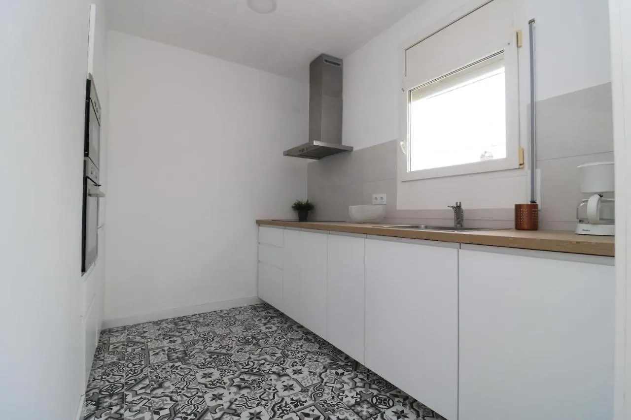 Montsia 23 - Casa Con Piscina Privada En Roses Villa Holiday home