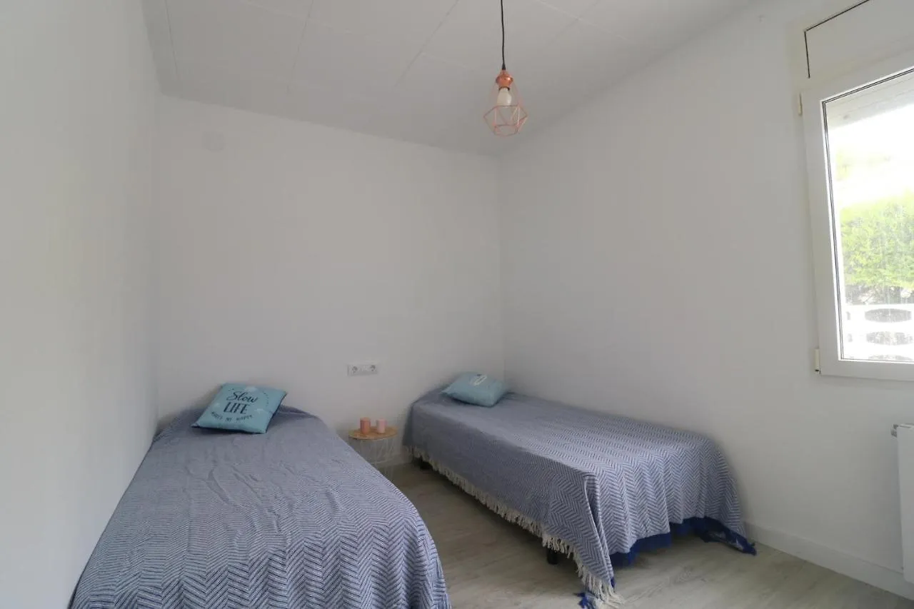 Montsia 23 - Casa Con Piscina Privada En Roses Villa