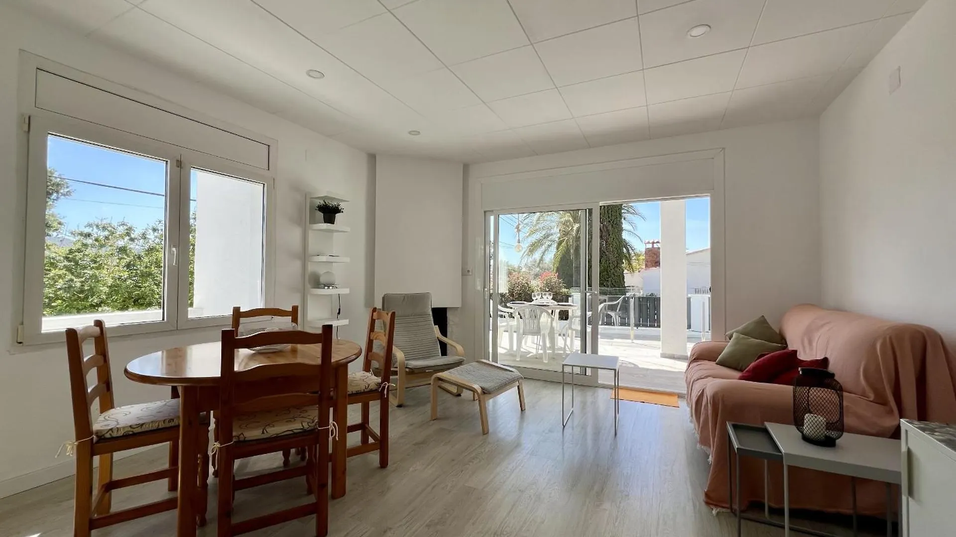 Montsia 23 - Casa Con Piscina Privada En Roses Villa 0*,  Spain