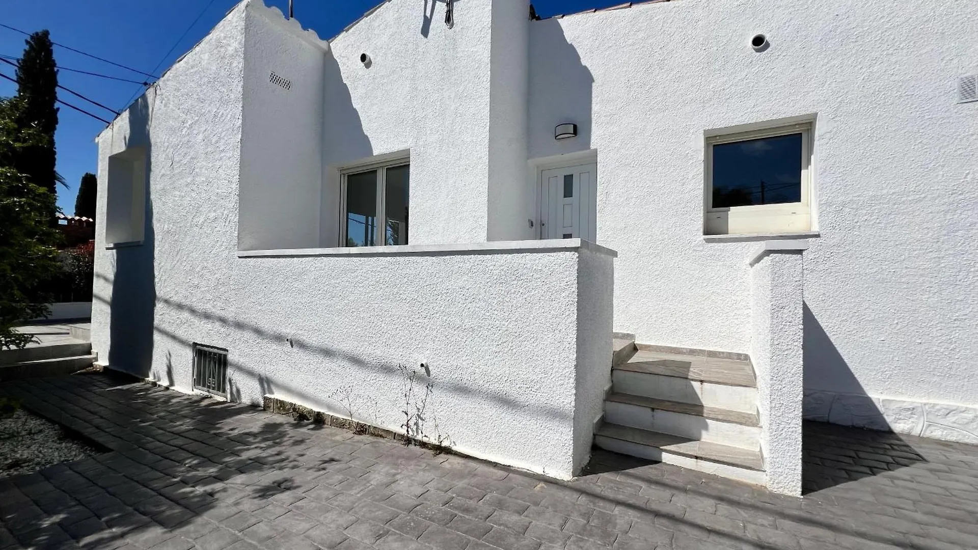 Montsia 23 - Casa Con Piscina Privada En Roses Villa